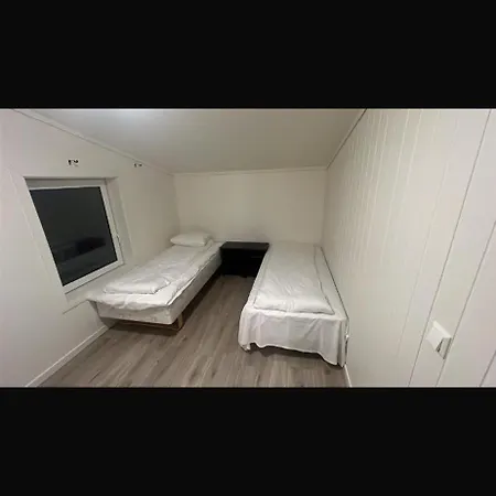 Et Fint Og Stort Enebolig Sentralt I Voss! * Voss